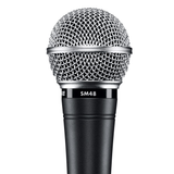 Shure SM48S