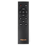 Klipsch The Three II - Matte Black