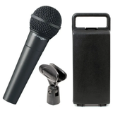 Behringer XM8500