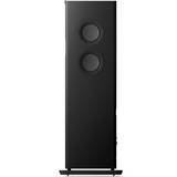 KEF LS60 Wireless - Carbon Black