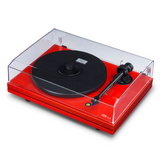 Music Hall MMF-5.3 (2M BLUE) - LE RED