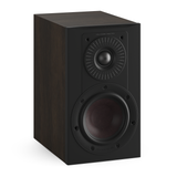 DALI Opticon 1 MK2 - Tobacco Oak