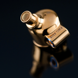 FIIO FDX Single Dynamic Golden