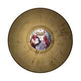 Disnormality - Covered With Ulcers [LP] - Marble Gold