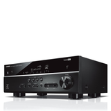 Yamaha Kino SYSTEM 7390 (RX-V385 + NS-7390 + NS-P51) Black