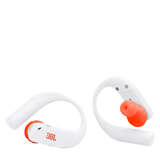 JBL Endurance Peak 4 White