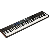 Arturia KeyLab Essential 88 mk3 + Arturia Pigments - Black