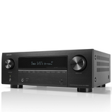 Denon AVC-X3800H 8K (9.4сh)