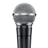 Shure SM58-LCE