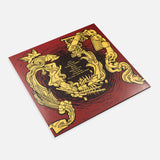 NAZVA - NAZVA [LP] - 180g Honey-Splash Vinyl