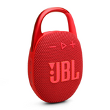 JBL CLIP 5 - Red
