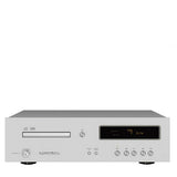 Luxman D-03R - Silver