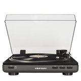 Crosley T400 - Black