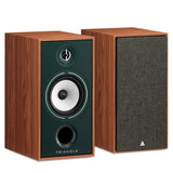 Triangle Borea BR04 - Green