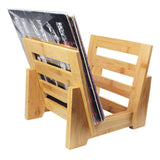 Play Vinyl GK-R40 - Pure Natural Bamboo