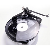 Rega Planar 8 - ANIA PRO MC Polaris grey
