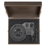 Crosley Voyager - Cocoa