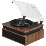 Crosley Riff - Walnut
