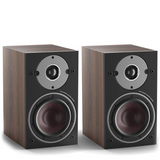 DALI Oberon 1 C - Dark Walnut
