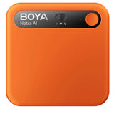 BOYA Notra - Cosmic Orange