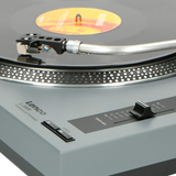 Lenco L-3808 - Matt Grey
