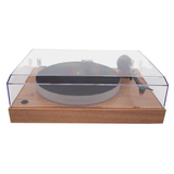 Pro-Ject X2 B Quintet Red - Walnut