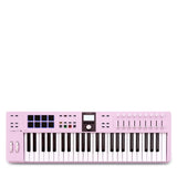 Arturia KeyLab Essential 49 mk3 - Rose Quartz