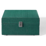 Crosley Voyager - Dark Aegean