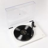 Rega Planar 1 PLUS - White