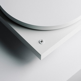 Pro-Ject Debut PRO 2M White - Satin White