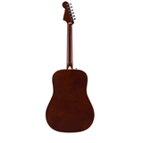 FENDER CALIFORNIA DEBUT REDONDO 2 COLOR SUNBURST