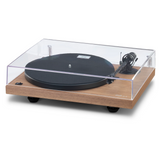 Music Hall MMF-2.3 SE WALNUT Spirit