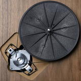 Pro-Ject Debut RecordMaster OM5e - Walnut