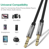 Ugreen AV119 3.5 mm AUX - 3m