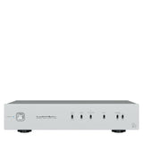 Luxman E-250 - Silver