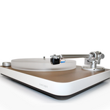 Clearaudio Concept (MC) - Gold/White Edition
