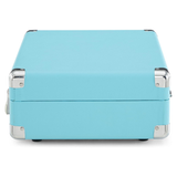 Crosley Cruiser Deluxe - Turquoise
