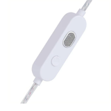 Knowledge Zenith OFC Cable No Mic 2pin (C) Black