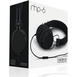Reloop RHP-6 - Black