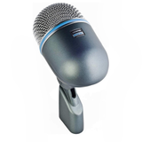 Shure BETA 52A