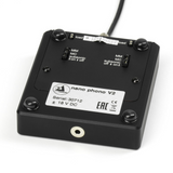 Clearaudio Nano Phono Headphone V2 Black