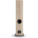 DALI Oberon 7 - Light Oak