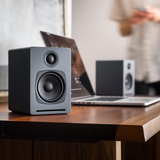 Audioengine A1 Grey