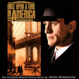Ennio Morricone - Once Upon A Time In America [LP] - Coloured