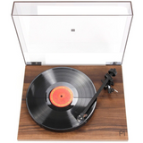 Rega Planar 1 - Walnut