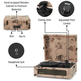 Crosley Voyager - Flora