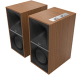 Klipsch The Sevens - Walnut