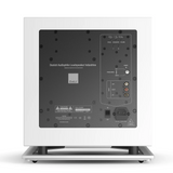DALI SUB M-10 D - White High Gloss