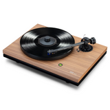 Music Hall MMF-5.3 SE WALNUT 2M BLUE