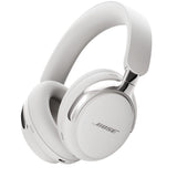 BOSE QuietComfort Ultra Headphones (Gen. 2) - White